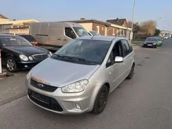 Silber Gebraucht 2010 Ford C-MAX Style Van / Kleinbus | 1.400 € (Etwas zu teuer)