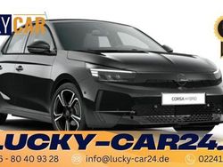 Schwarz Gebraucht 2024 Opel Corsa | 21.749 €