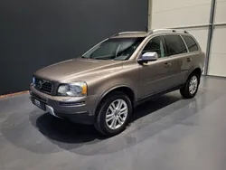 Oyster grey / metallic Gebraucht 2011 Volvo XC90 Executive SUV | 16.950 € (Teuer)