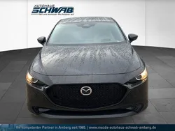 Grau Neu 2024 Mazda 3 Nagisa Limousine | 30.990 € (Fairer Preis)