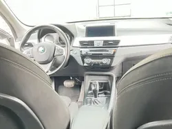 Weiß Gebraucht 2018 BMW X1 Advantage SUV | 14.000 € (Guter Preis)