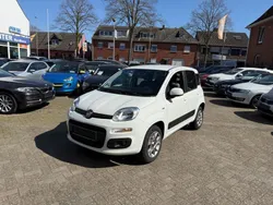Weiß Gebraucht 2015 Fiat Panda Lounge Kleinwagen | 4.499 € (Guter Preis)