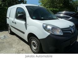 Weiß Gebraucht 2019 Renault Kangoo Van / Kleinbus | 6.900 € (Fairer Preis)