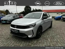 Kristall silber Neu 2025 Opel Corsa Edition Kleinwagen | 21.450 € (Etwas zu teuer)