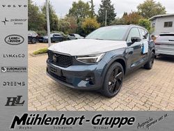 Blau Neu 2025 Volvo XC40 Ultra SUV | 56.570 €