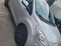 Silber Gebraucht 2012 Ford Ka Champions Edition Kleinwagen | 2.500 € (Guter Preis)