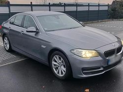Silber Gebraucht 2013 BMW 530 Limousine | 12.000 € (Fairer Preis)