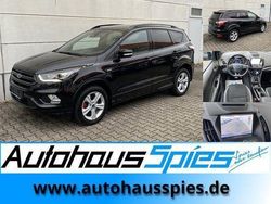 Iridiumschwarz metallic (metallic) Gebraucht 2019 Ford Kuga ST-Line SUV | 18.990 € (Fairer Preis)