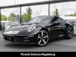Schwarz Neu 2025 Porsche 911 Carrera Coupé | 162.183 € (Guter Preis)