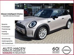 Rooftop grey metallic Gebraucht 2023 Mini Cooper Kleinwagen | 25.900 € (Etwas zu teuer)