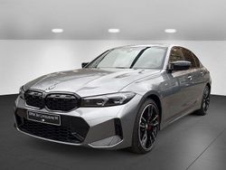Skyscraper grau metallic Neu 2025 BMW M340 M Sport Limousine | 71.990 € (Guter Preis)