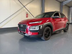 Rot Gebraucht 2020 Hyundai Kona Premium SUV | 15.390 € (Superpreis)