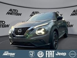 Grau Neu 2025 Nissan Juke SUV | 23.869 € (Fairer Preis)