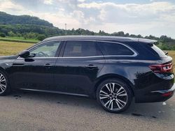 Schwarz Gebraucht 2019 Renault Talisman Initiale Paris Kombi | 21.400 € (Fairer Preis)