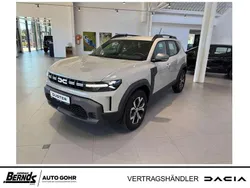 Sandstone metallic Neu 2025 Dacia Duster Expression SUV | 23.280 € (Fairer Preis)