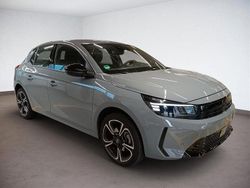 Grau Gebraucht 2024 Opel Corsa Limousine | 18.990 € (Fairer Preis)