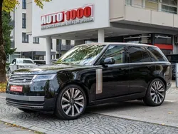 Schwarz Neu 2024 Land Rover Range Rover SUV | 253.458 € (Fairer Preis)