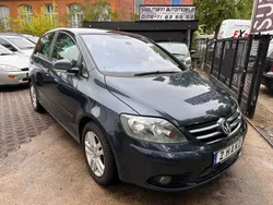 Blau Gebraucht 2006 VW Golf Plus Van / Kleinbus | 3.890 € (Fairer Preis)