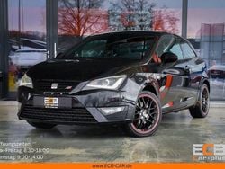 Schwarz Gebraucht 2013 Cupra Ibiza Kleinwagen | 9.990 € (Guter Preis)