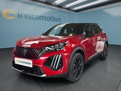 Rot Neu 2025 Peugeot 2008 SUV | 35.799 €