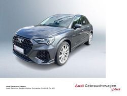 Daytonagrau perleffekt Gebraucht 2021 Audi RS Q3 Ambiente SUV | 47.310 € (Superpreis)