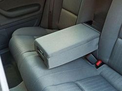 Blau Gebraucht 2002 Audi A4 Limousine | 5.500 €