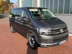 Grau Gebraucht 2019 VW Multivan Van | 34.900 € (Superpreis)