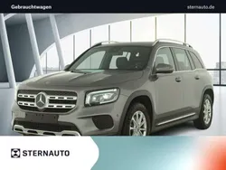 Mercedes GLB250