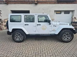 Weiß Gebraucht 2014 Jeep Wrangler SUV | 25.500 € (Fairer Preis)