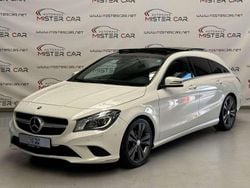 Calcitweiss unilack Gebraucht 2015 Mercedes CLA180 Limousine | 12.980 € (Fairer Preis)
