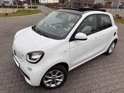 Weiß Gebraucht 2015 Smart ForFour Kleinwagen | 7.299 € (Guter Preis)