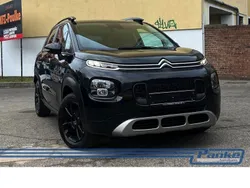 Lackierung schwarz perla nera/ Gebraucht 2021 Citroën C3 Aircross SUV | 15.990 € (Fairer Preis)