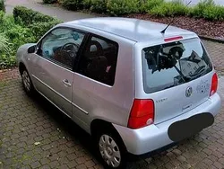 Grau Gebraucht 2005 VW Lupo Kleinwagen | 1.200 € (Fairer Preis)