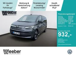 Grau Gebraucht 2025 VW Multivan Life Van / Kleinbus | 89.500 €