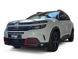 Weiß Gebraucht 2019 Citroën C5 Aircross PureTech SUV | 21.385 € (Fairer Preis)