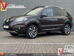 Braun Gebraucht 2014 Renault Koleos SUV | 6.350 €