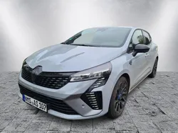Andere farbe Gebraucht 2024 Renault Clio V Esprit Alpine Kleinwagen | 20.980 € (Teuer)