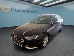 Gebraucht 2022 Audi A4 Advanced Limousine | 33.649 € (Teuer)
