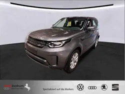 Corris grey Gebraucht 2019 Land Rover Discovery 5 SE SUV | 25.970 € (Fairer Preis)