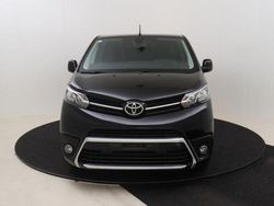 Andere Gebraucht 2023 Toyota Proace Van | 33.940 €