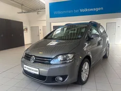 United grey (metallic) Gebraucht 2013 VW Golf VI Life Limousine | 12.390 € (Teuer)