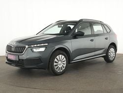 Grau Gebraucht 2021 Skoda Kamiq Active SUV | 16.189 € (Guter Preis)