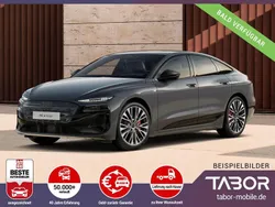 Grau Neu 2025 Audi A6 e-tron Sport Limousine | 79.488 € (Superpreis)