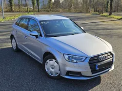 Gebraucht 2018 Audi A3 S-Line Limousine | 15.000 € (Superpreis)