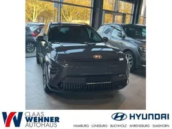 Grau Neu 2025 Hyundai Kona Trend SUV | 39.900 € (Fairer Preis)