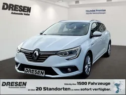 Renault Mégane GrandTour