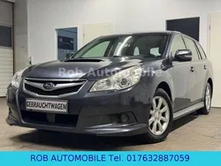 Gebraucht 2011 Subaru Outback Active SUV | 3.499 € (Fairer Preis)