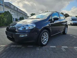 Schwarz Gebraucht 2009 Fiat Punto Evo Dynamic Kleinwagen | 2.299 € (Fairer Preis)