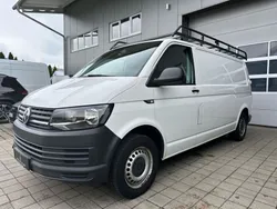 Weiß Gebraucht 2015 VW T5 Van | 8.990 € (Teuer)