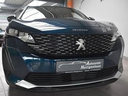 Blau Gebraucht 2023 Peugeot 3008 Allure SUV | 22.980 € (Guter Preis)